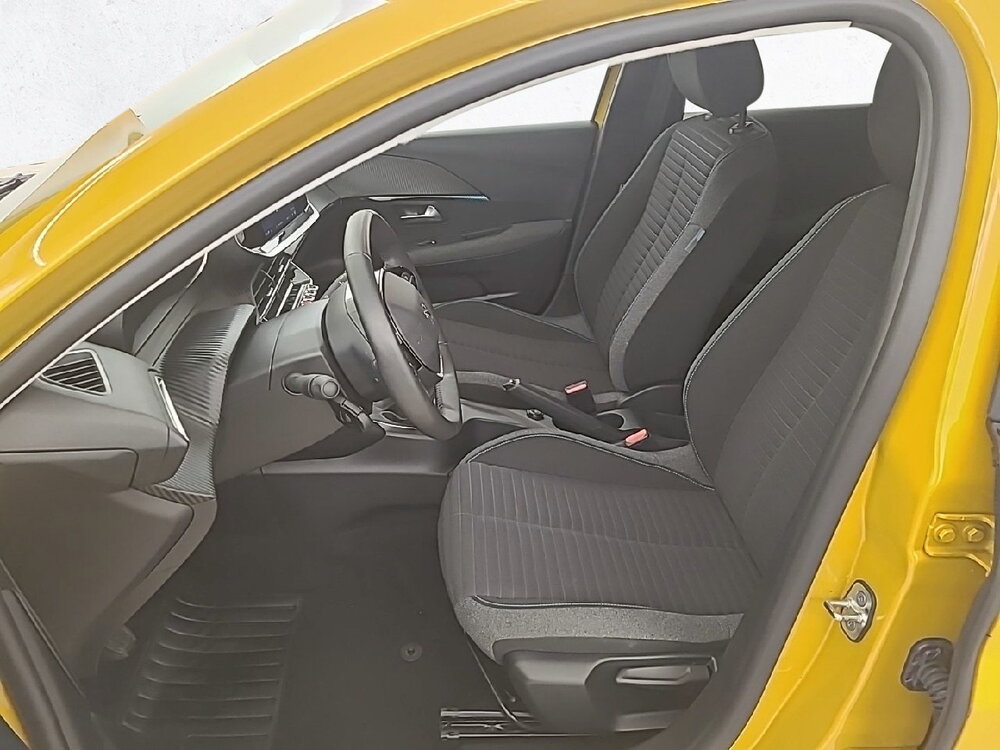 Occasion PEUGEOT 208 208 PureTech 75 S&S BVM5 - Style