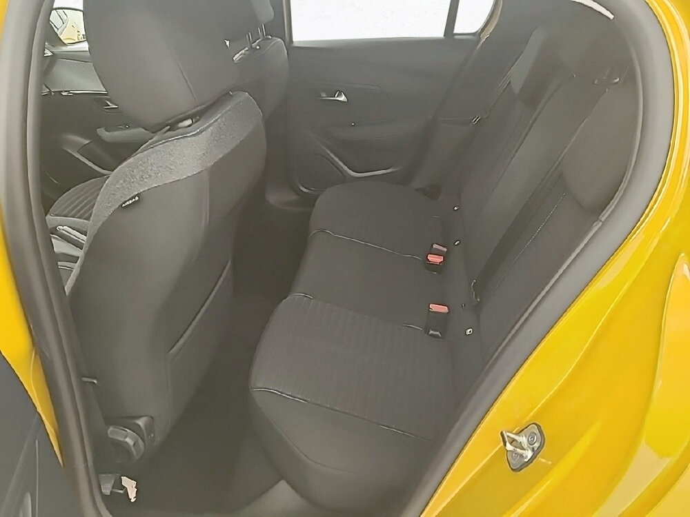 Occasion PEUGEOT 208 208 PureTech 75 S&S BVM5 - Style