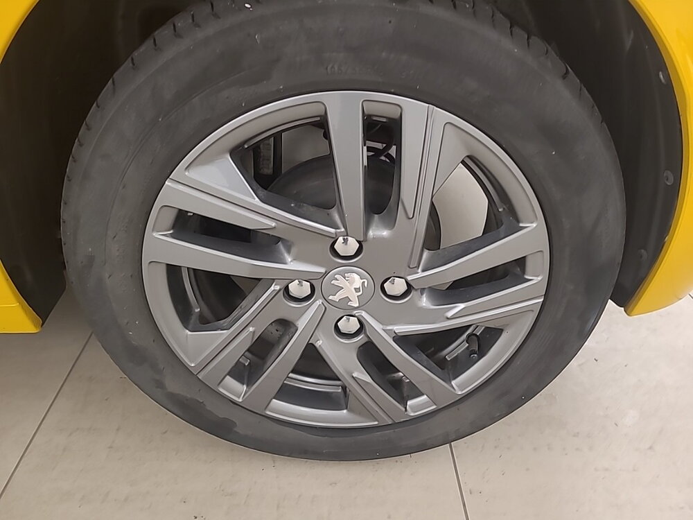 Occasion PEUGEOT 208 208 PureTech 75 S&S BVM5 - Style