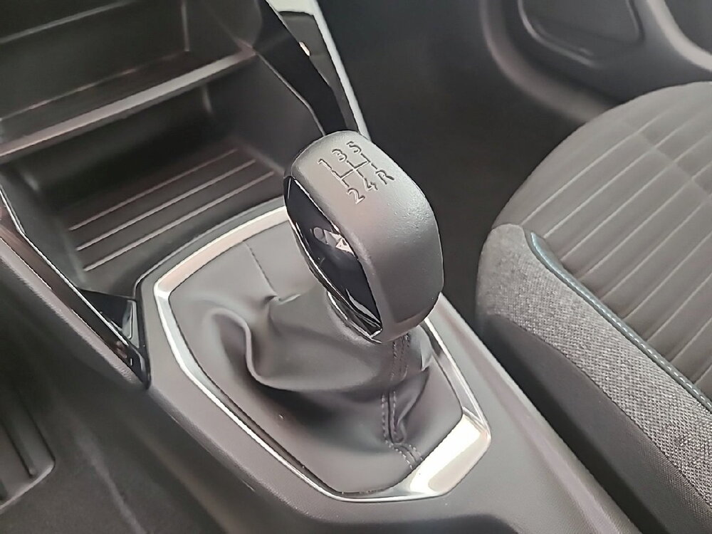 Occasion PEUGEOT 208 208 PureTech 75 S&S BVM5 - Style