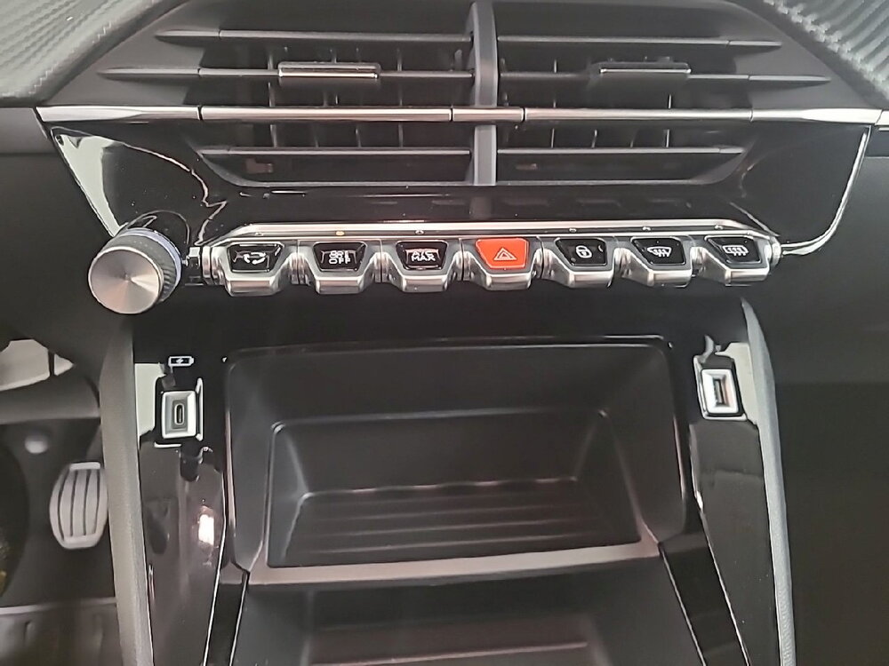 Occasion PEUGEOT 208 208 PureTech 75 S&S BVM5 - Style