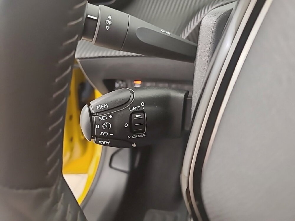 Occasion PEUGEOT 208 208 PureTech 75 S&S BVM5 - Style