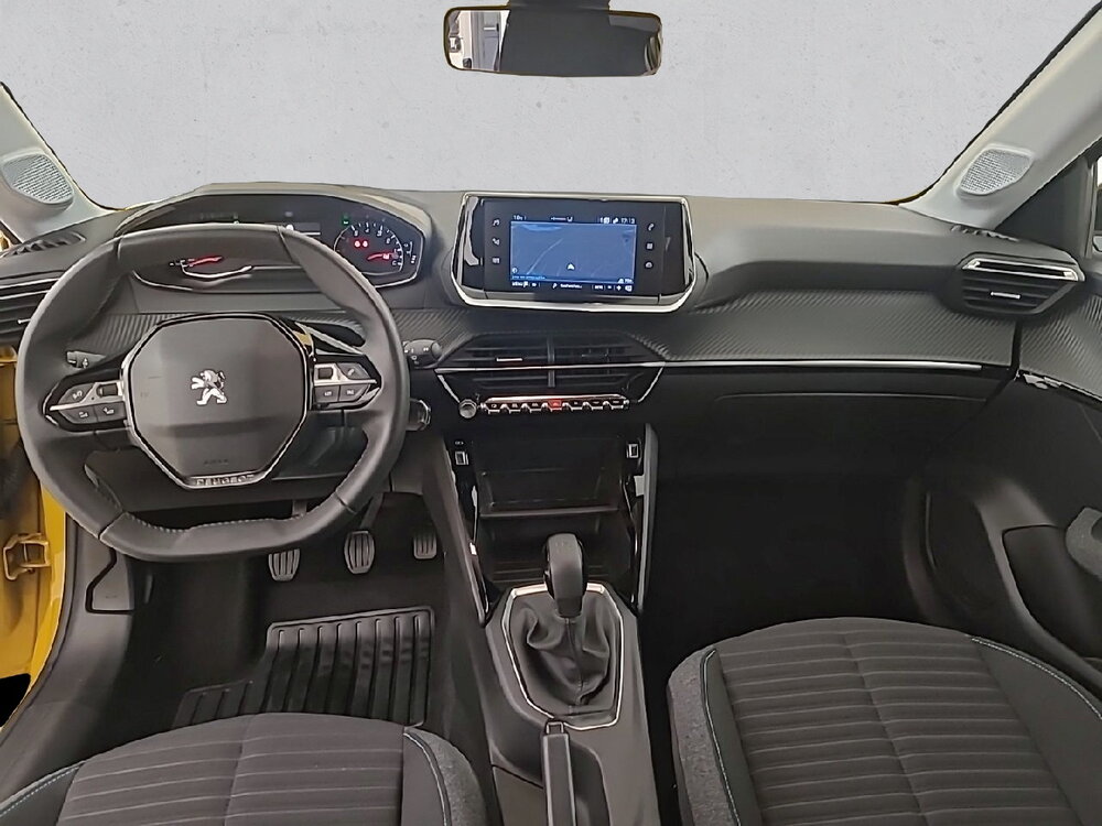 Occasion PEUGEOT 208 208 PureTech 75 S&S BVM5 - Style