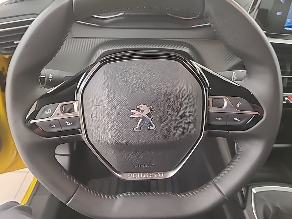 Occasion PEUGEOT 208 208 PureTech 75 S&S BVM5 - Style