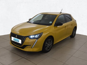 Occasion PEUGEOT 208 208 PureTech 75 S&S BVM5 - Style