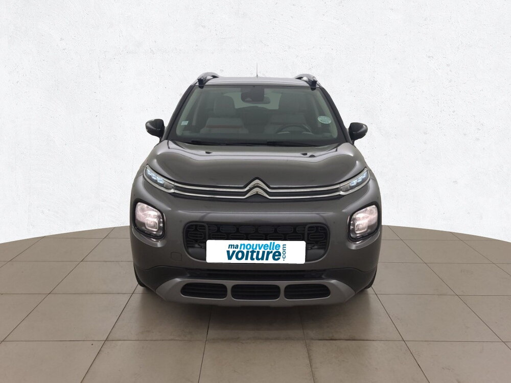 Occasion CITROEN C3 Aircross C3 Aircross BlueHDi 120 S&S EAT6 - Shine