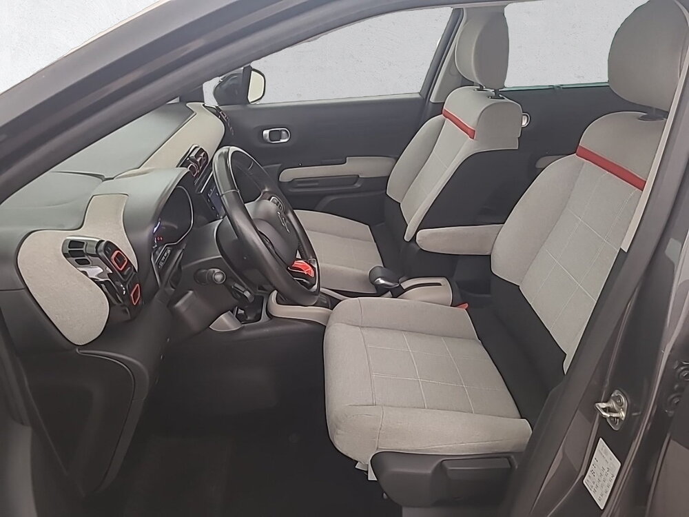 Occasion CITROEN C3 Aircross C3 Aircross BlueHDi 120 S&S EAT6 - Shine