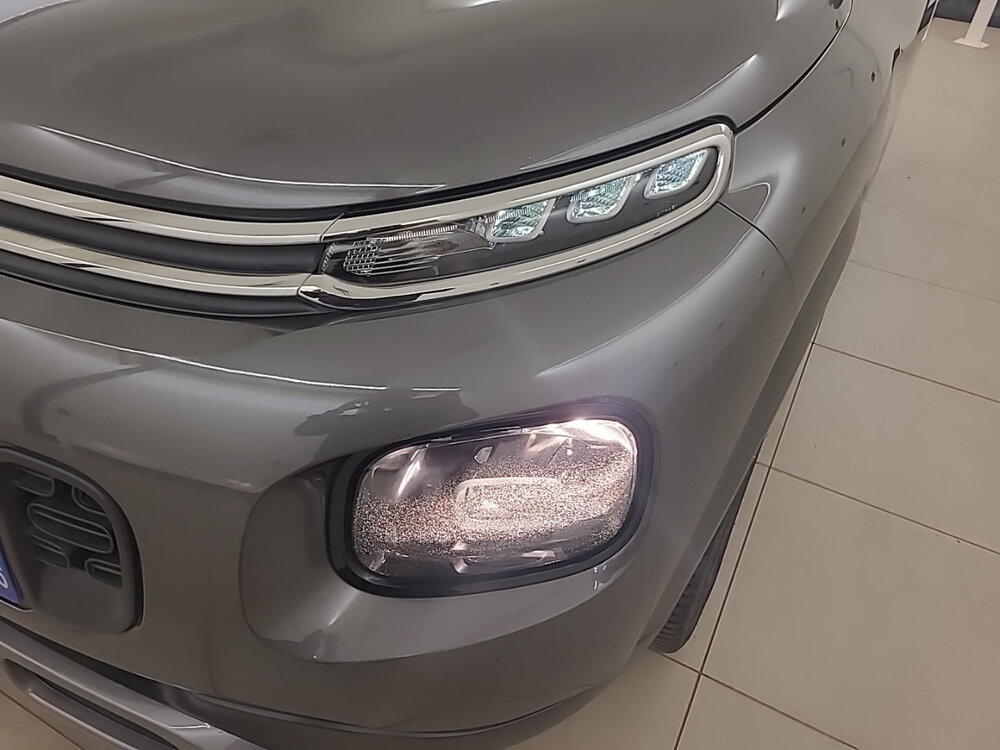Occasion CITROEN C3 Aircross C3 Aircross BlueHDi 120 S&S EAT6 - Shine