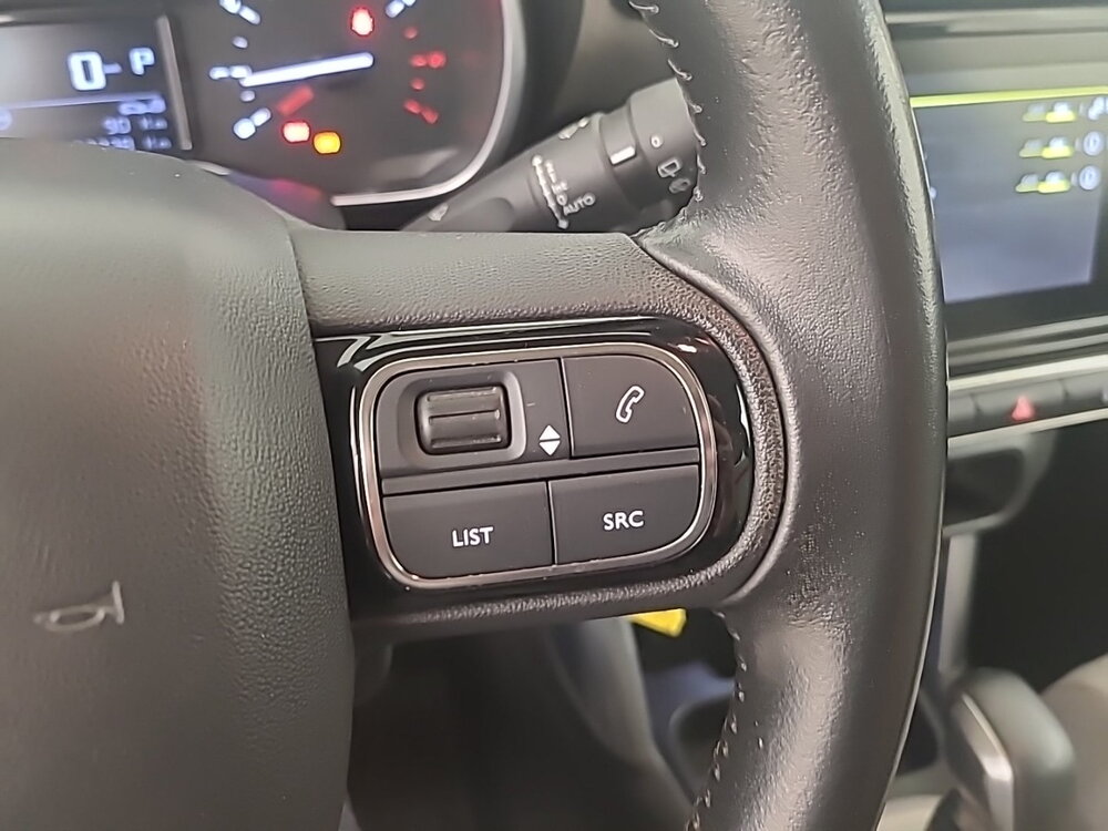 Occasion CITROEN C3 Aircross C3 Aircross BlueHDi 120 S&S EAT6 - Shine