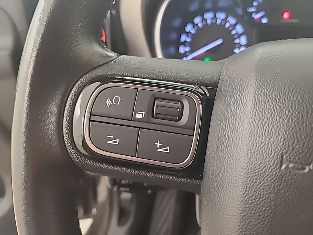 Occasion CITROEN C3 Aircross C3 Aircross BlueHDi 120 S&S EAT6 - Shine