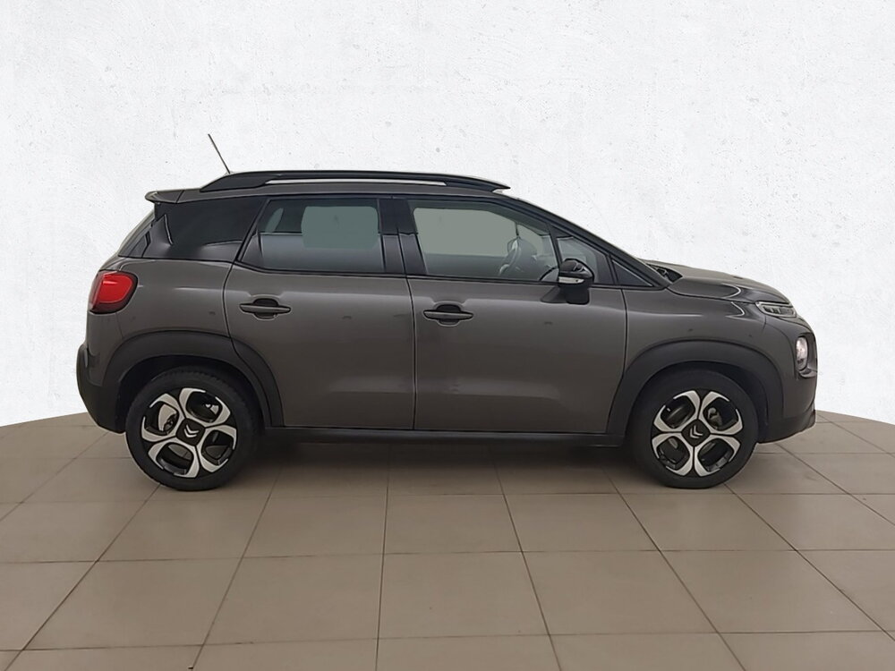 Occasion CITROEN C3 Aircross C3 Aircross BlueHDi 120 S&S EAT6 - Shine