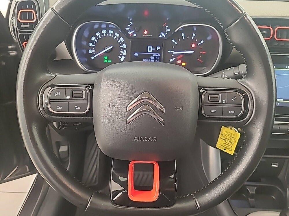 Occasion CITROEN C3 Aircross C3 Aircross BlueHDi 120 S&S EAT6 - Shine