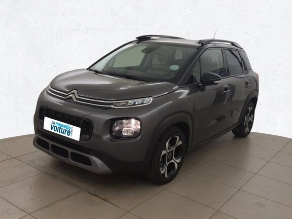 Occasion CITROEN C3 Aircross C3 Aircross BlueHDi 120 S&S EAT6 - Shine