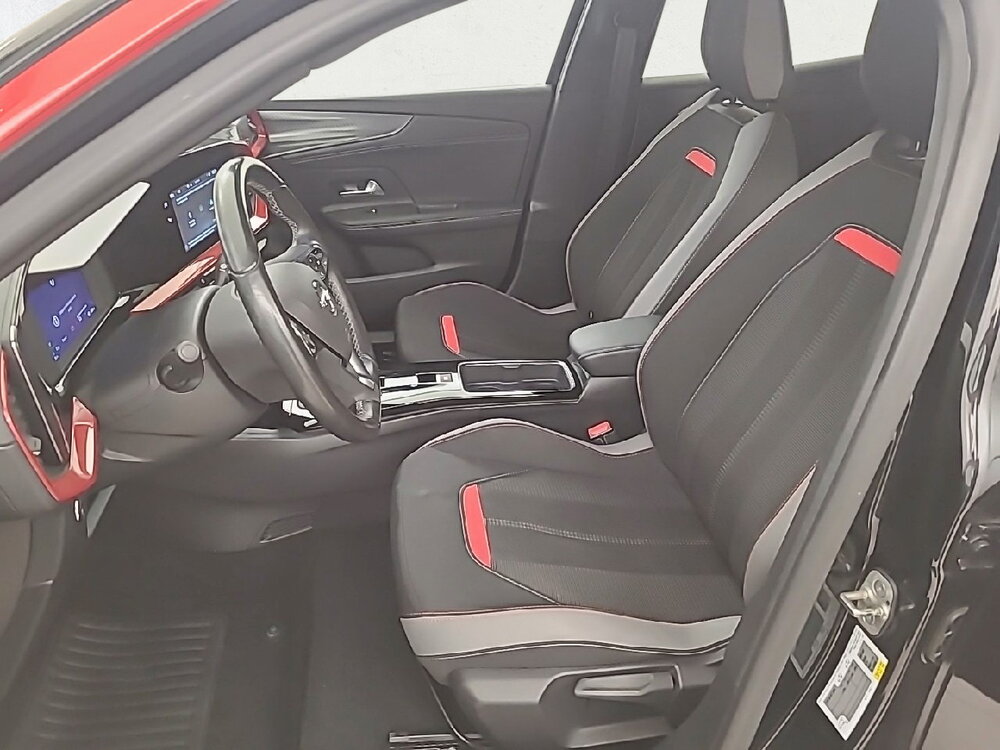 Occasion OPEL Mokka Mokka Electrique 136 ch & Batterie 50 kWh - Elegance Business