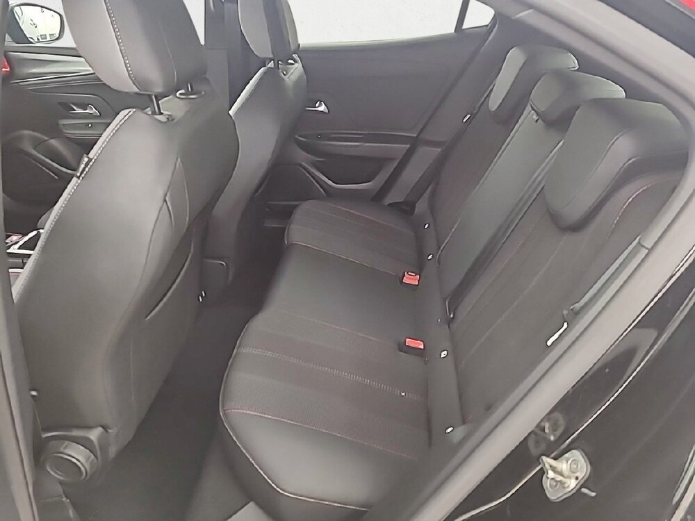 Occasion OPEL Mokka Mokka Electrique 136 ch & Batterie 50 kWh - Elegance Business