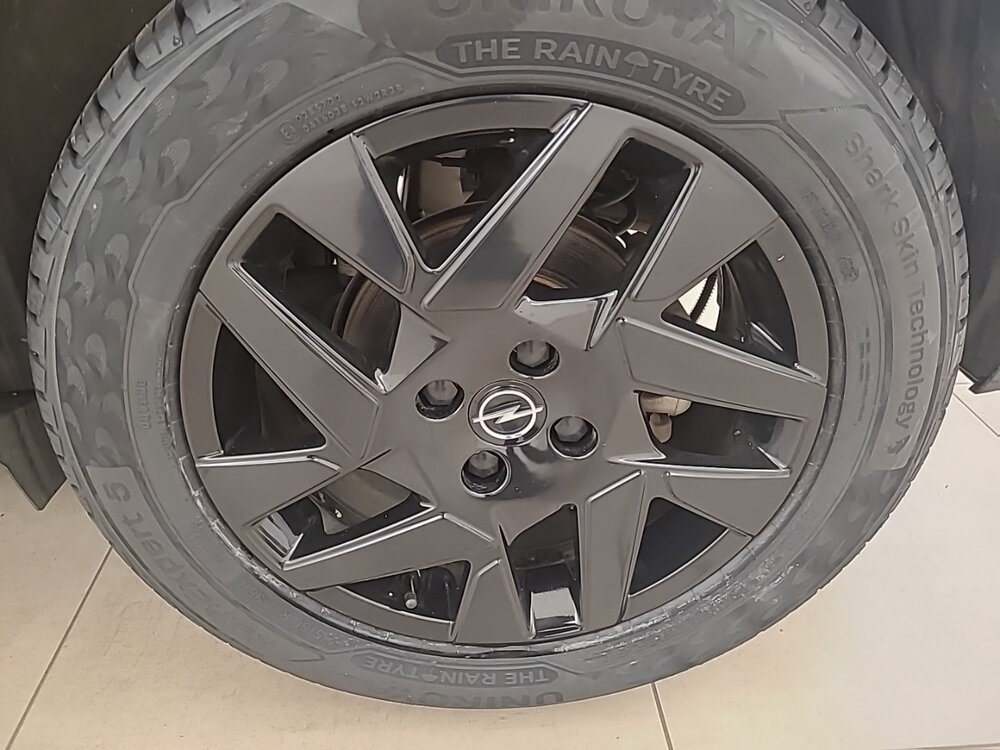 Occasion OPEL Mokka Mokka Electrique 136 ch & Batterie 50 kWh - Elegance Business