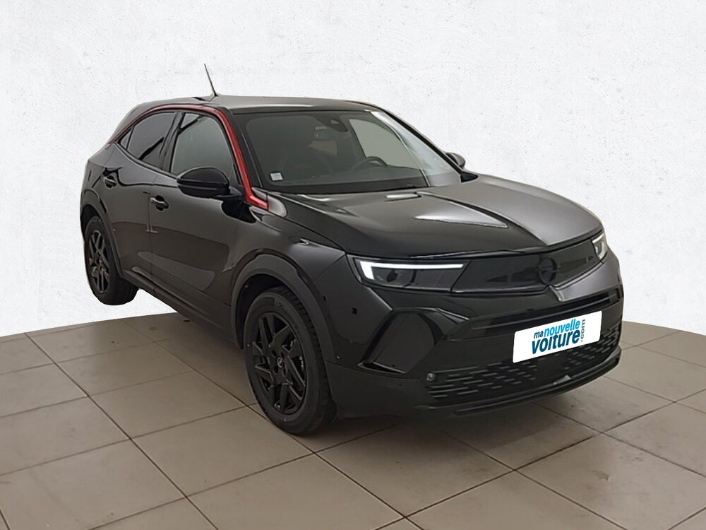 Occasion OPEL Mokka Mokka Electrique 136 ch & Batterie 50 kWh - Elegance Business