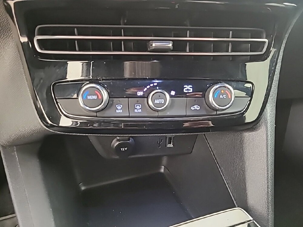 Occasion OPEL Mokka Mokka Electrique 136 ch & Batterie 50 kWh - Elegance Business