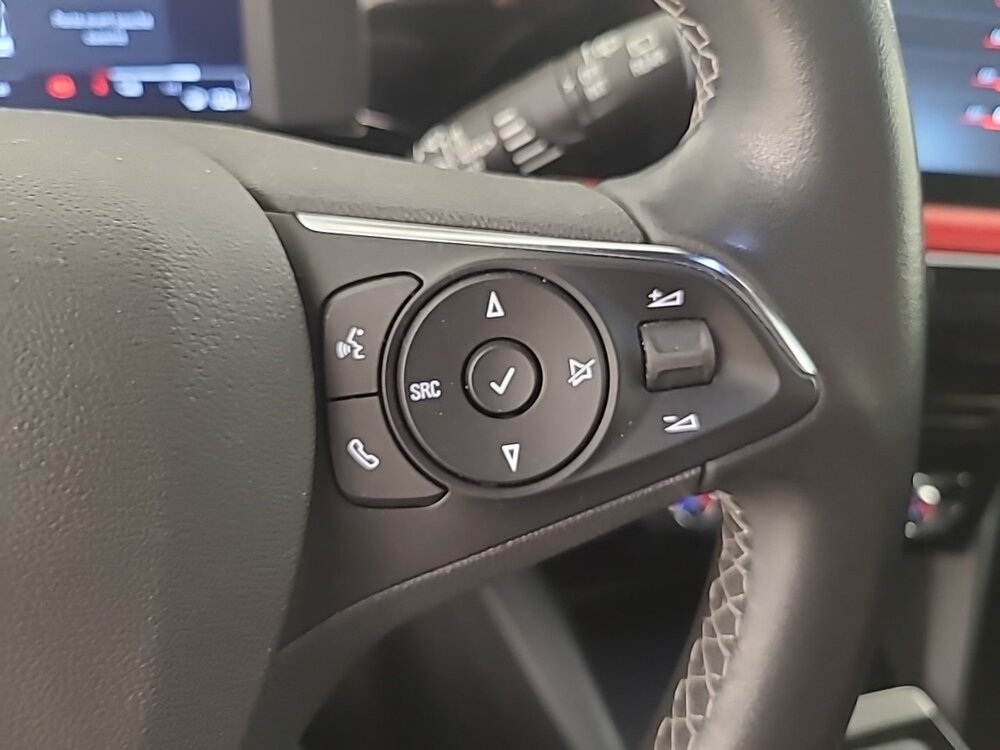 Occasion OPEL Mokka Mokka Electrique 136 ch & Batterie 50 kWh - Elegance Business
