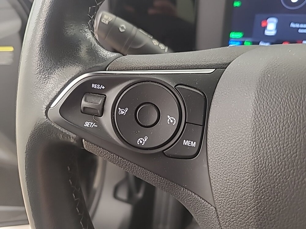 Occasion OPEL Mokka Mokka Electrique 136 ch & Batterie 50 kWh - Elegance Business