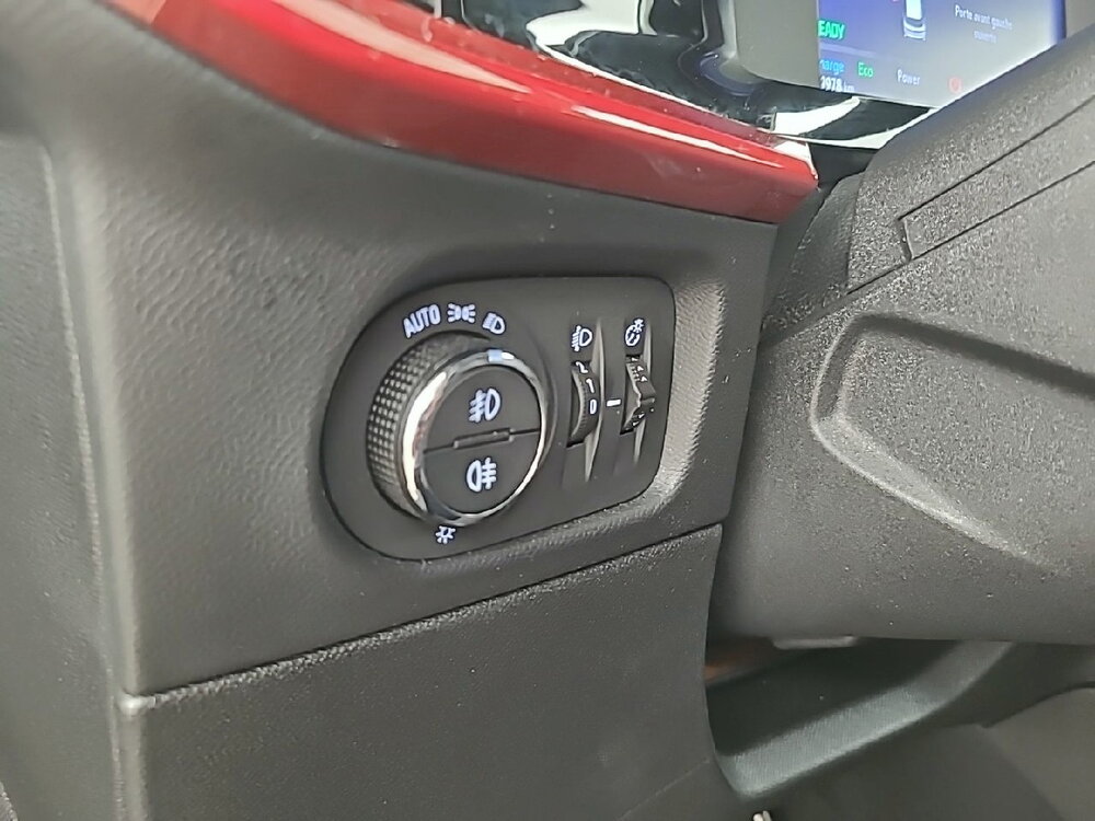 Occasion OPEL Mokka Mokka Electrique 136 ch & Batterie 50 kWh - Elegance Business