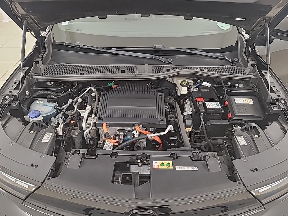 Occasion OPEL Mokka Mokka Electrique 136 ch & Batterie 50 kWh - Elegance Business