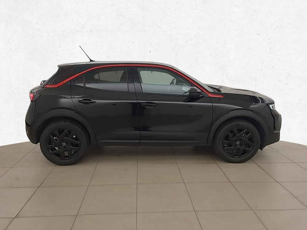 Occasion OPEL Mokka Mokka Electrique 136 ch & Batterie 50 kWh - Elegance Business