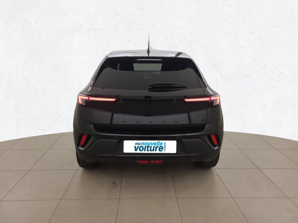 Occasion OPEL Mokka Mokka Electrique 136 ch & Batterie 50 kWh - Elegance Business