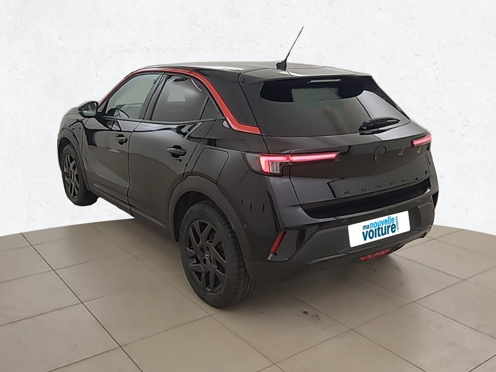 Occasion OPEL Mokka Mokka Electrique 136 ch & Batterie 50 kWh - Elegance Business