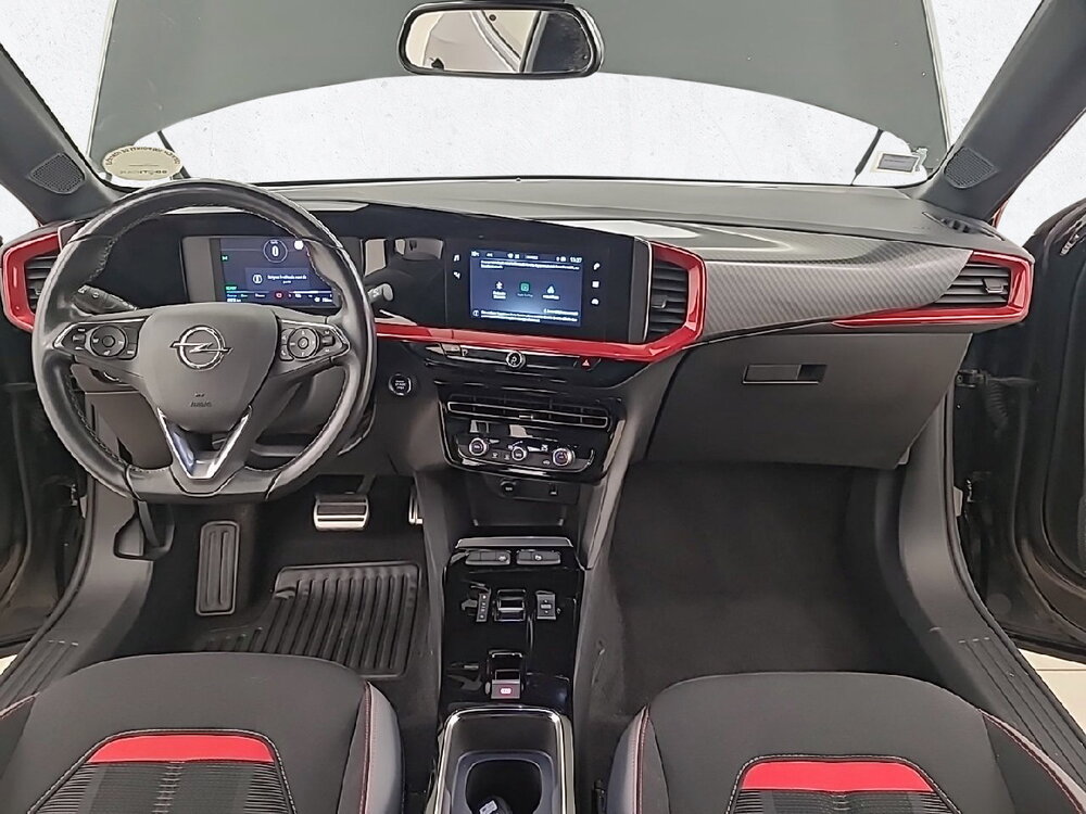 Occasion OPEL Mokka Mokka Electrique 136 ch & Batterie 50 kWh - Elegance Business