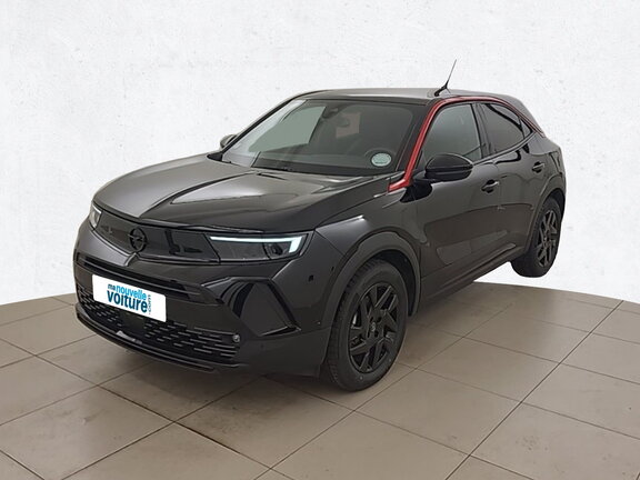 Occasion OPEL Mokka Mokka Electrique 136 ch & Batterie 50 kWh - Elegance Business