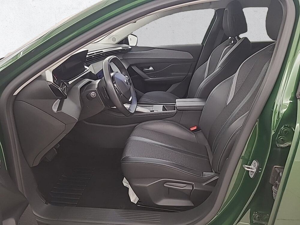 Occasion PEUGEOT 308 308 BlueHDi 130ch S&S EAT8 - Allure