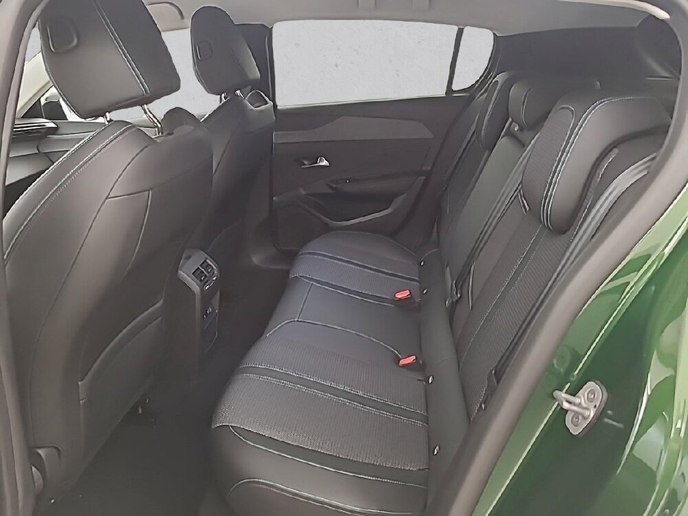Occasion PEUGEOT 308 308 BlueHDi 130ch S&S EAT8 - Allure