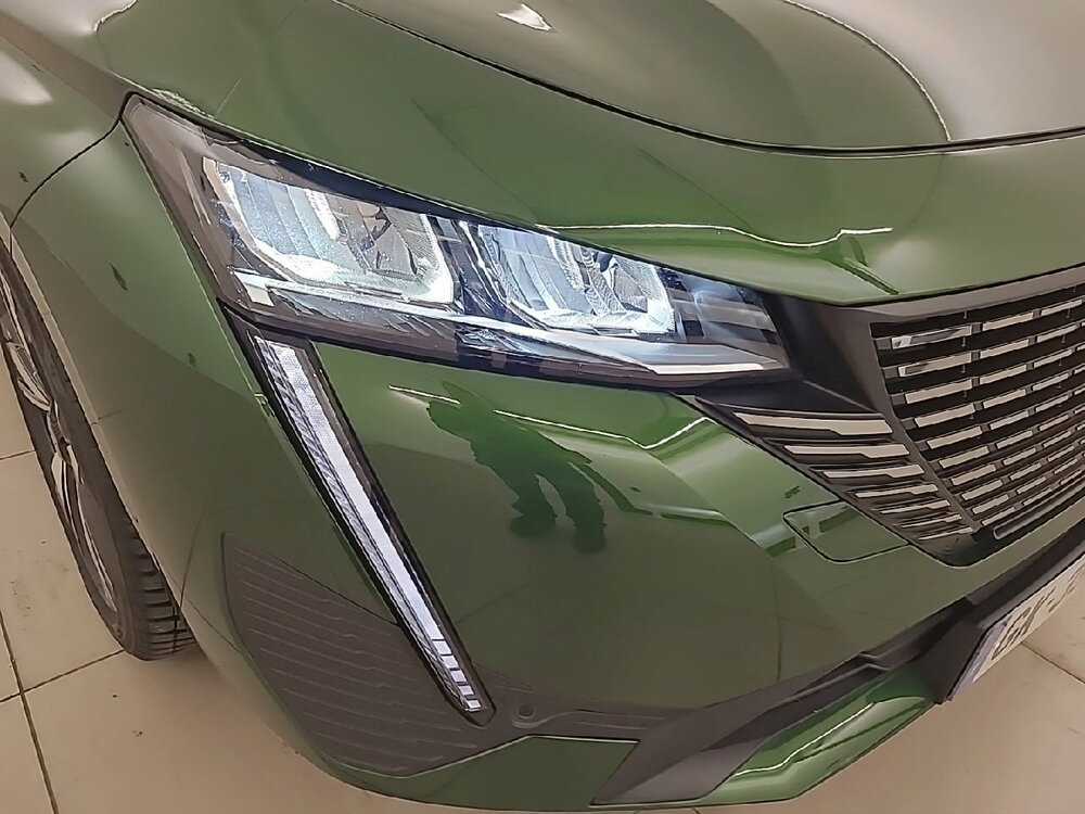 Occasion PEUGEOT 308 308 BlueHDi 130ch S&S EAT8 - Allure