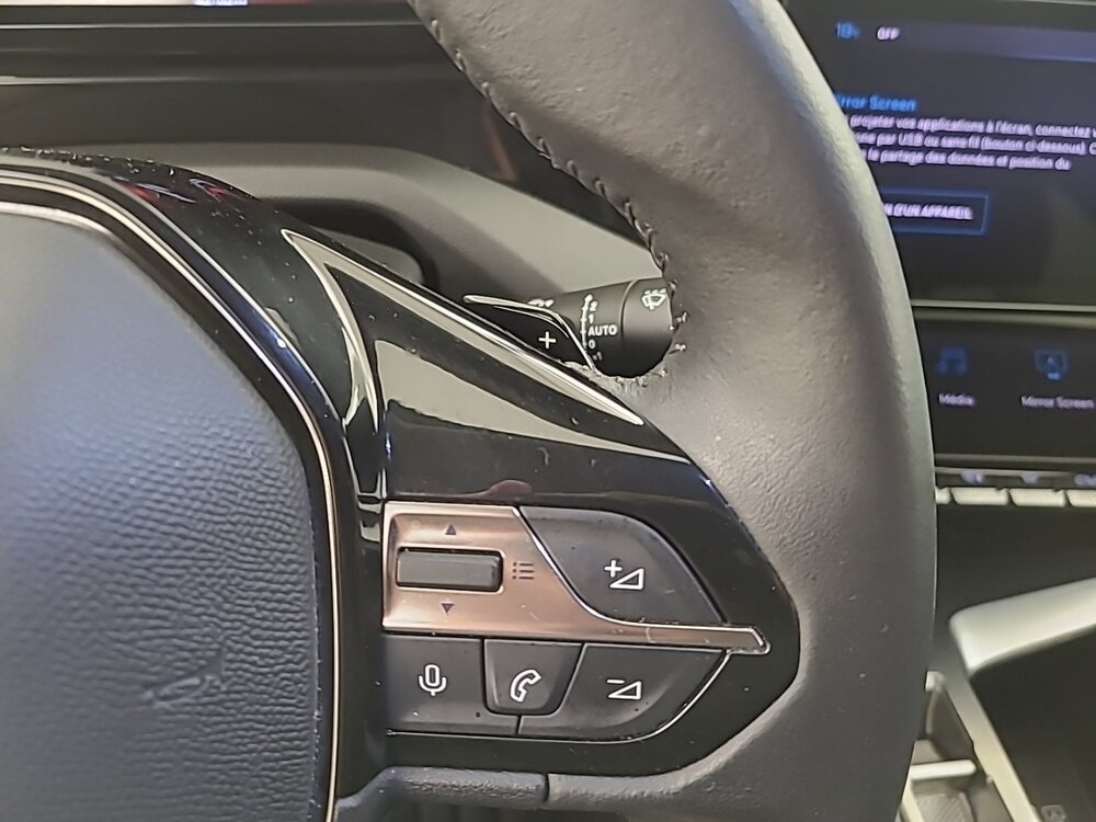 Occasion PEUGEOT 308 308 BlueHDi 130ch S&S EAT8 - Allure