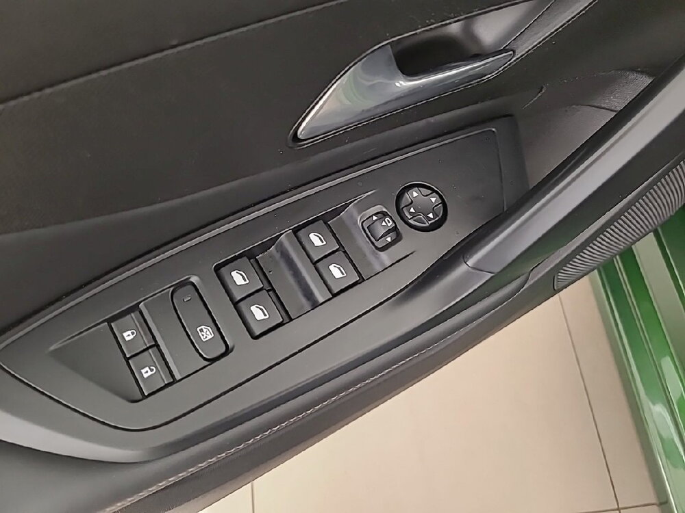 Occasion PEUGEOT 308 308 BlueHDi 130ch S&S EAT8 - Allure