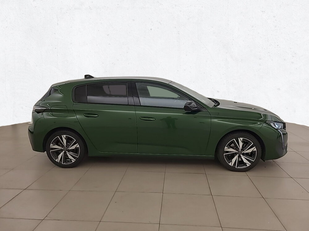 Occasion PEUGEOT 308 308 BlueHDi 130ch S&S EAT8 - Allure