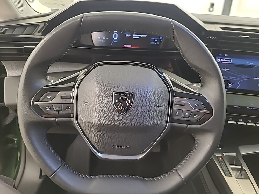 Occasion PEUGEOT 308 308 BlueHDi 130ch S&S EAT8 - Allure