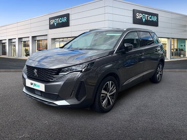 Occasion PEUGEOT 5008 5008 BlueHDi 130ch S&S EAT8 - Allure Pack