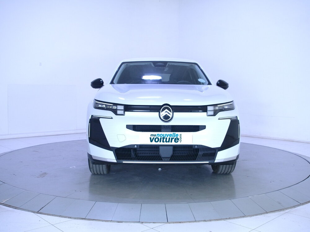 Occasion CITROEN C5 AirCross C5 Aircross Hybride 145 ch e-DCS6 - Max
