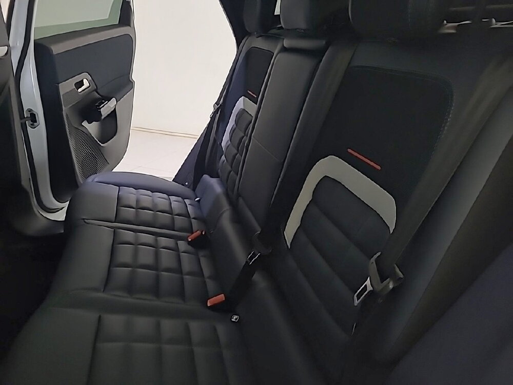 Occasion CITROEN C5 AirCross C5 Aircross Hybride 145 ch e-DCS6 - Max