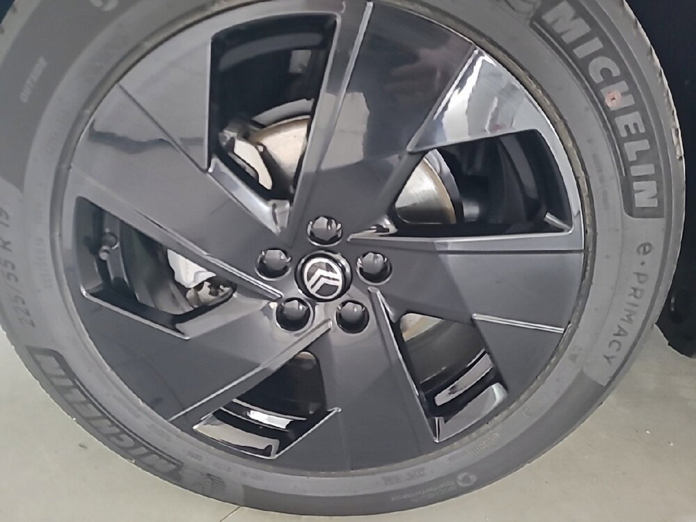 Occasion CITROEN C5 AirCross C5 Aircross Hybride 145 ch e-DCS6 - Max