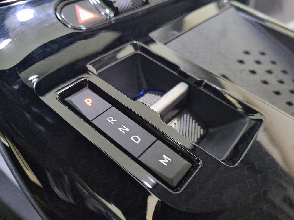 Occasion CITROEN C5 AirCross C5 Aircross Hybride 145 ch e-DCS6 - Max