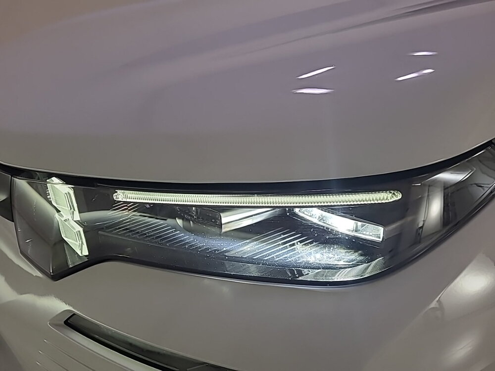 Occasion CITROEN C5 AirCross C5 Aircross Hybride 145 ch e-DCS6 - Max