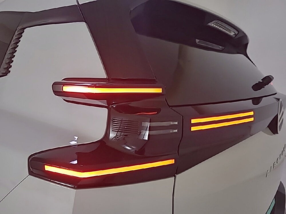 Occasion CITROEN C5 AirCross C5 Aircross Hybride 145 ch e-DCS6 - Max