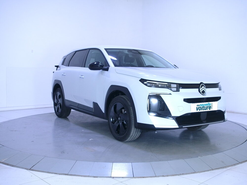 Occasion CITROEN C5 AirCross C5 Aircross Hybride 145 ch e-DCS6 - Max