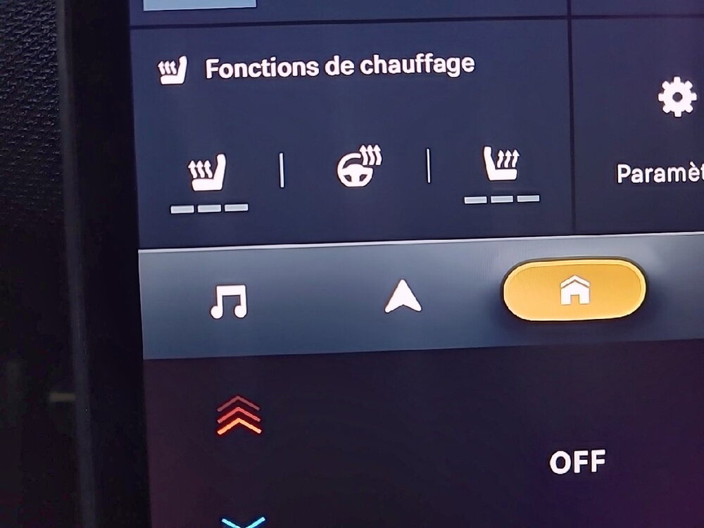 Occasion CITROEN C5 AirCross C5 Aircross Hybride 145 ch e-DCS6 - Max