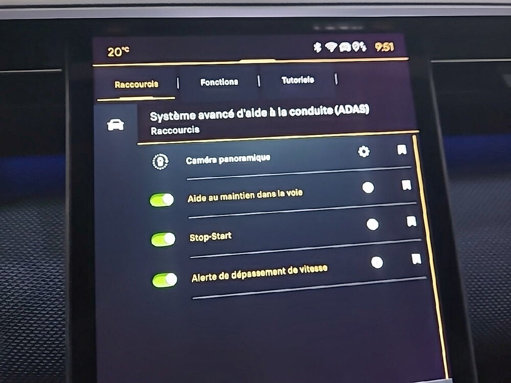 Occasion CITROEN C5 AirCross C5 Aircross Hybride 145 ch e-DCS6 - Max