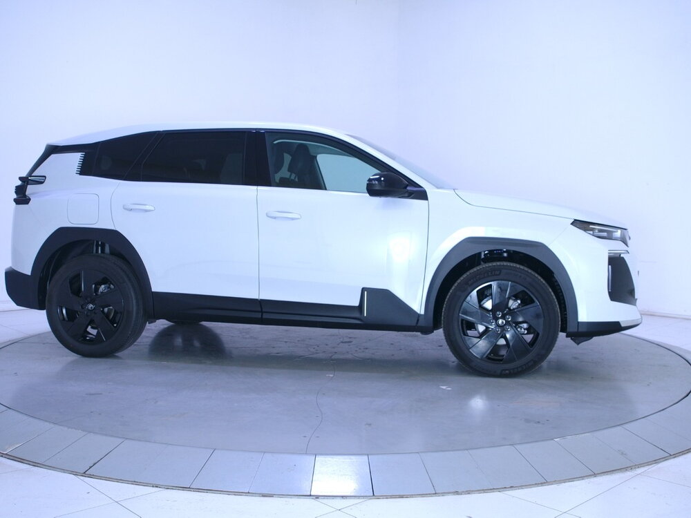Occasion CITROEN C5 AirCross C5 Aircross Hybride 145 ch e-DCS6 - Max