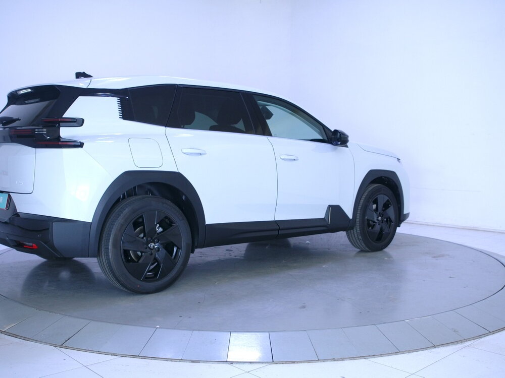 Occasion CITROEN C5 AirCross C5 Aircross Hybride 145 ch e-DCS6 - Max